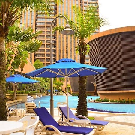 קואלה לומפור Residence Suite At Berjaya Times Square Kl מראה חיצוני תמונה