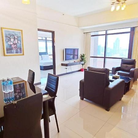 קואלה לומפור Residence Suite At Berjaya Times Square Kl מראה חיצוני תמונה