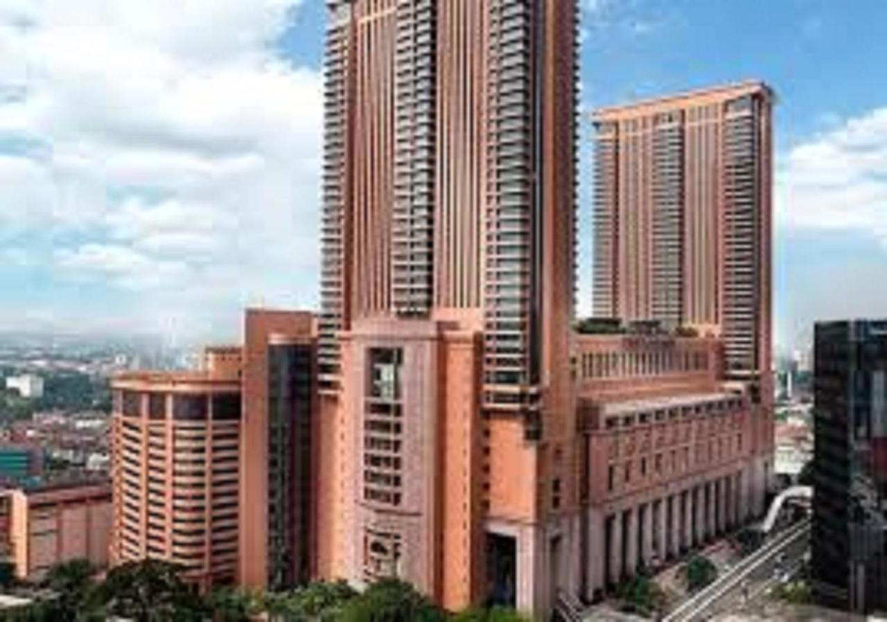 קואלה לומפור Residence Suite At Berjaya Times Square Kl מראה חיצוני תמונה
