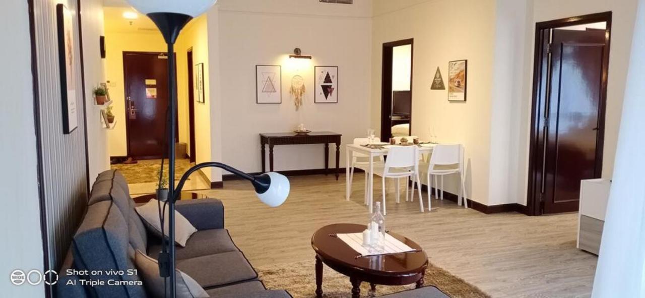 קואלה לומפור Residence Suite At Berjaya Times Square Kl מראה חיצוני תמונה