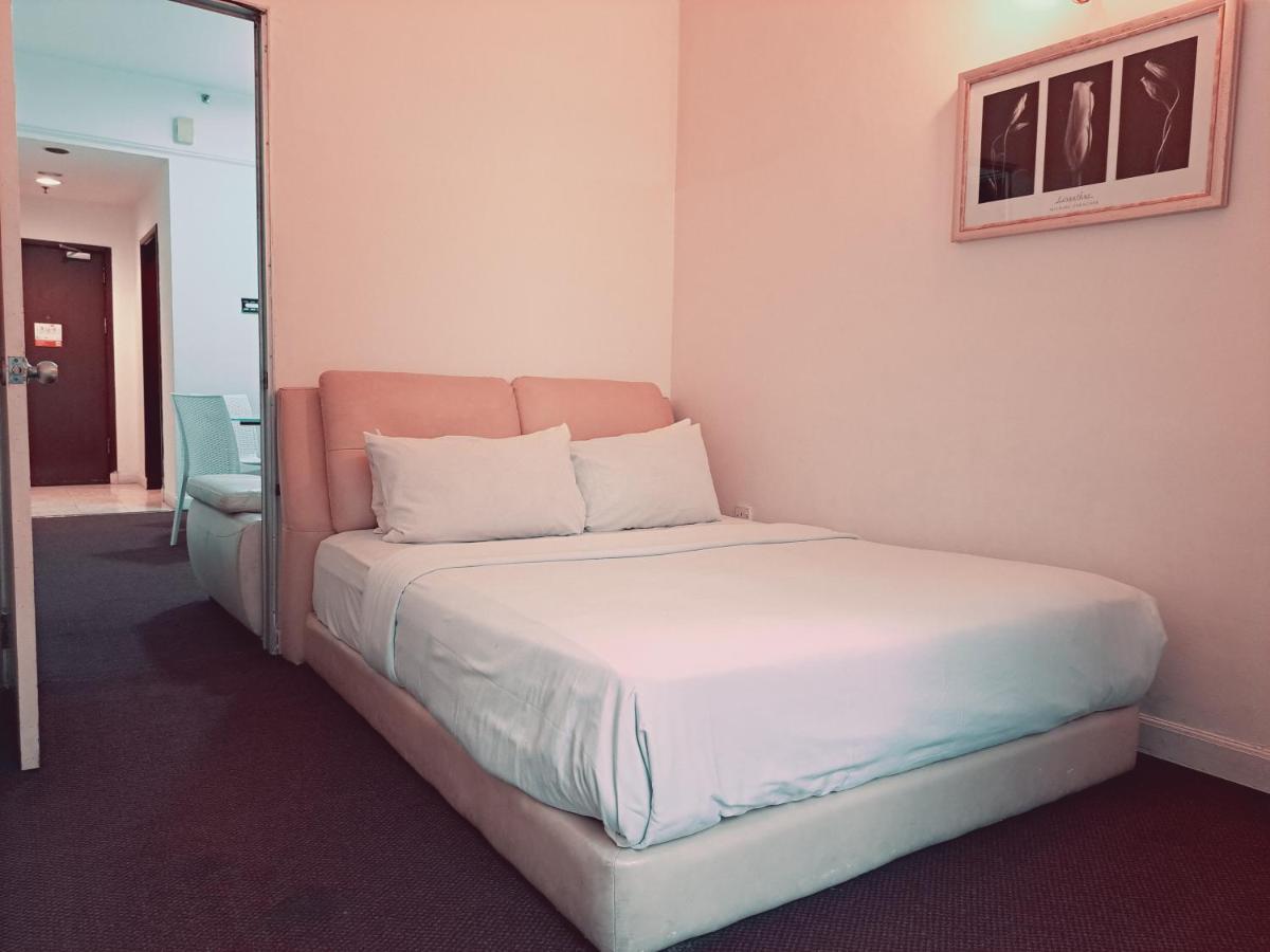 קואלה לומפור Residence Suite At Berjaya Times Square Kl מראה חיצוני תמונה
