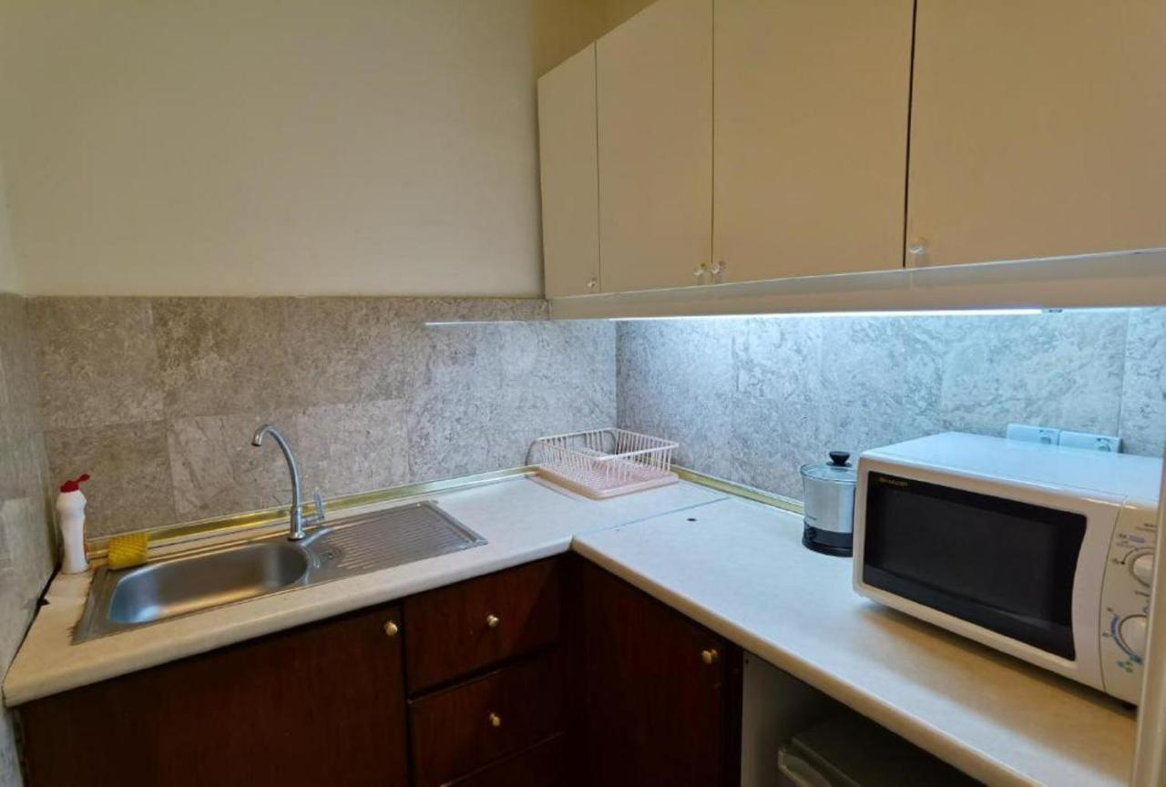 קואלה לומפור Residence Suite At Berjaya Times Square Kl מראה חיצוני תמונה