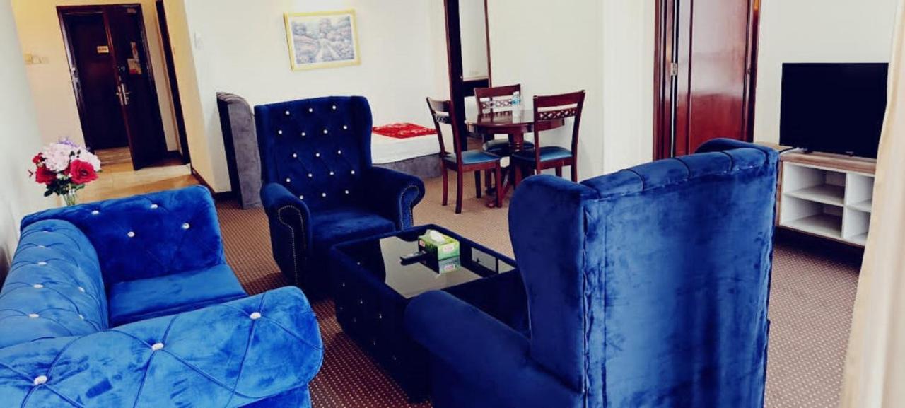 קואלה לומפור Residence Suite At Berjaya Times Square Kl מראה חיצוני תמונה